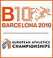 Campionat d'Europa d'Atletisme
