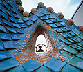 Gaudí Route