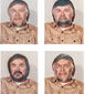 John Baldessari. Pura belleza.