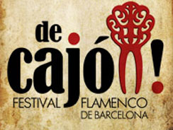 Festival De Cajón!