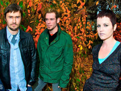 The Cranberries