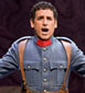 La fille du régiment. Donizetti