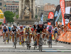 90 Volta Ciclista a Catalunya