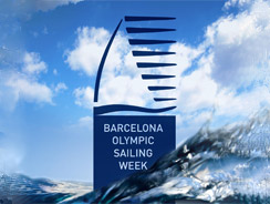 16 Setmana Olímpica de Vela de Barcelona 2010