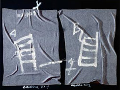 Antoni Tàpies. Els llocs de l’art