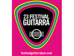 23rd Barcelona Guitar Festival