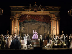 Adriana Lecouvreur