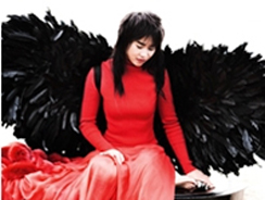 Yuja Wang Yuja Wang