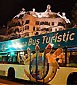 Barcelona Bus Turístic de Noche