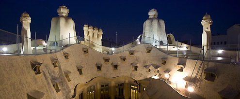 Secret Pedrera