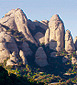 Montserrat & Sitges