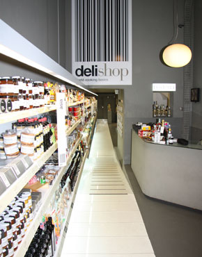 Delishop Delishop